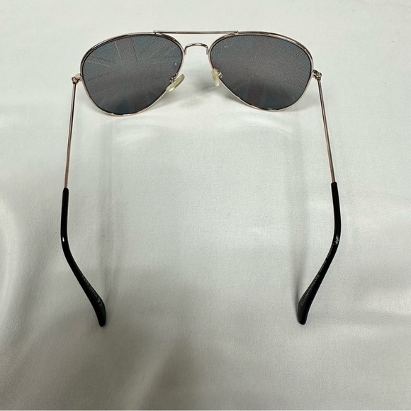 Uk Flag Aviator Sunglasses - Picture 2 of 4